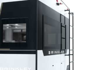 | Model Z 3515 Fifth Wheels 49 Modern Euro Square Frameless Windows