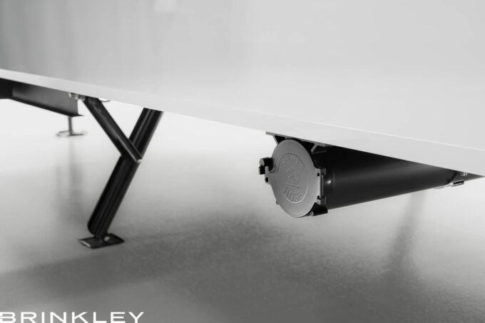 | Model Z AIR 297 Travel Trailers 69 D&W Extended Sewage Hose Holder