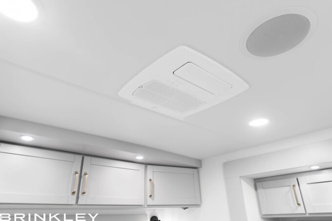 | Model Z AIR 297 Travel Trailers 34 Furrion Chill Bude AC