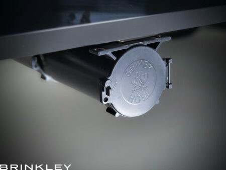 | Model Z 2670 Fifth Wheels 37 Brinkley RV Model Z 3100 Fifth Wheels Utility Extended Sewage Hose Holder 133900