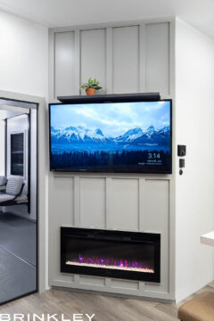 | Model G 3500 Toy Haulers 47 Best Toy Hauler Floorplan