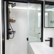 | Model Z 3610 Fifth Wheels 45 Model Z 3100 Fifth Wheels Shower